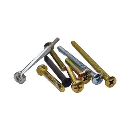 Baldwin Unlacquered Brass Kits Unlacquered Brass 5399.031.D